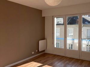 Location non meublée - Nantes Centre