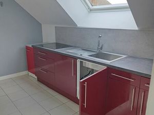 Appartement 3 pièces