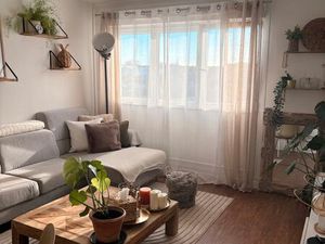 Vente appartement T3