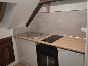 Appartement T1 neuf centre ville