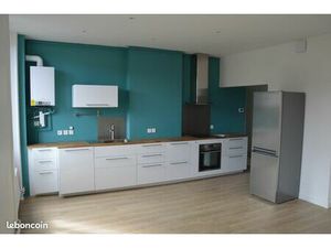 Location T3 - Colline de la Vivaraize