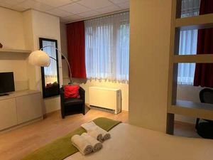 Studio au coeur de Bruxelles