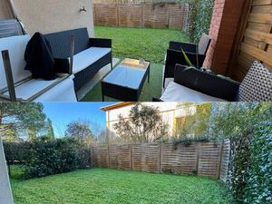 Appartement 2 pièces proche transport et commerces