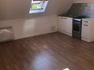 Lot de 3 appartements loués