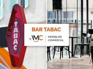 Fonds de commerce Bar-Tabac-FDJ-Presse – Intercom de la Vire au Noireau