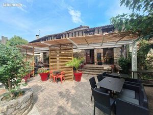 Restaurant traditionnel pizzeria