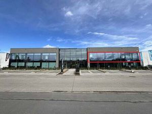Bien professionnel à louer à Petegem-aan-de-Leie € 2.150 (LJ06K) - Dewaele Business - Gent