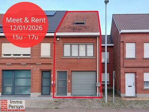 Maison à louer à Rillaar € 1.100 (LIZGW) - Immo Persyn | Zimmo