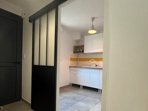 A vendre - maison 4 pieces