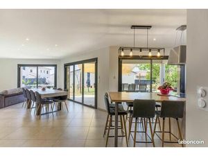 Maison 5 pièces 92 m²