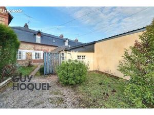 Maison 3 pièces 59 m²
