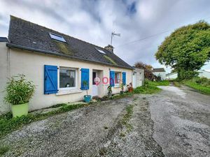 Petite maison de charme à Châteauneuf-du-Fou  en campagne