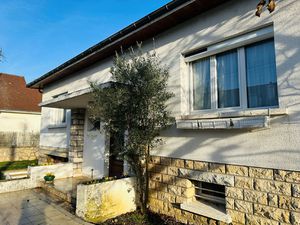 Maison - Quartier Parc - Chevreul