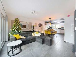 NEW CONSTRUCTION 2018- 4CH -TERRASSE - JARDIN- PANNEAU PHOTO