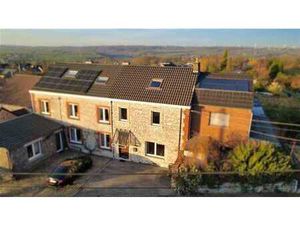 CENTURY 21 Immo Demeuse vous présente