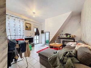 Maison 2 façades à Grivegnée – Idéal investissement