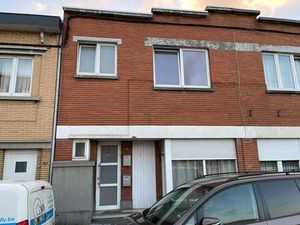 Maison à vendre à Grivegnée 3 chambres Jardin 220.000 €