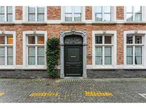 Charmante demeure prête à emménager dans un emplacement priv