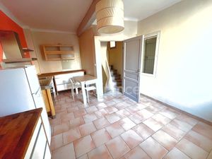 Vente Maison de ville 56 m² à vendre à Manosque – Cœur historique  4 pièces  fort potentie