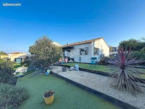 Maison 4 pièces 85 m²