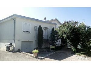 Maison 180 m2 piscine Dijon