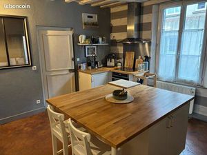 Maison de ville 135 m2