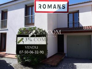 Maison 5 pièces 104 m²