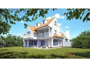 Une opportunité unique : terrain à bâtir avec des plans de