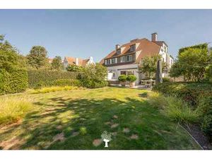 Villa jumelée à proximité de la place Albert…