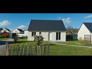 Maison prochainement disponible