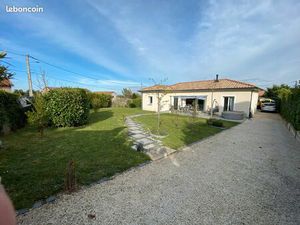 Maison 2022 coeur St Cyr 4 pièces