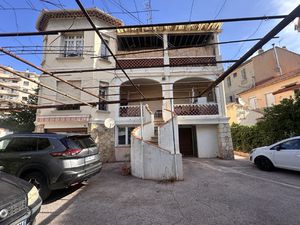 Villa sur 3 niveaux  idéal famille ou investissement locatif