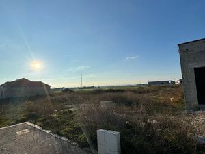 Terrain viabilisé 727m2