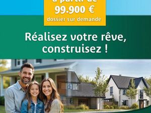 Terrain 330 m² SAULXURES LES NANCY