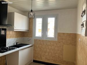 Location Appartement Alès