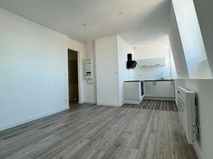 Annecy centre – Appartement T2 rénové de 52 m²