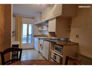 Maison de village 2 pièces 38 m²