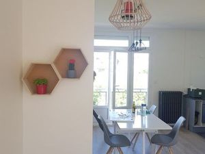 Appartement beauvais centre