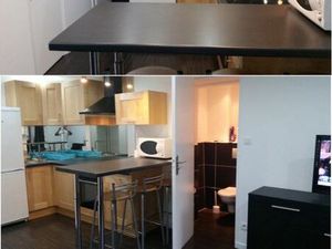 T2 meublé Francheville bel air