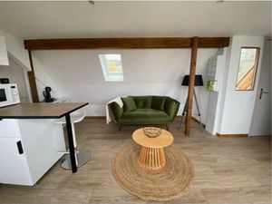 F2 meublé Coty Saint Michel