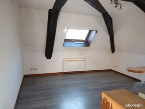 Appartement 45m² à Monestier de Clermont