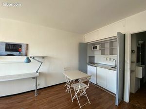 Studio Fac de Lettres