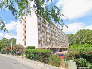 Studios 18 m² loué – Résidence Le Carlit – Perpignan – Vente en lot