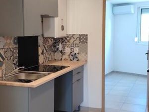 T2 entièrement rénové   Perpignan Nord