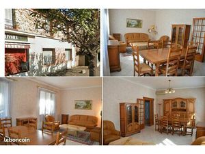 Appartement/Maison meulière 86 m²