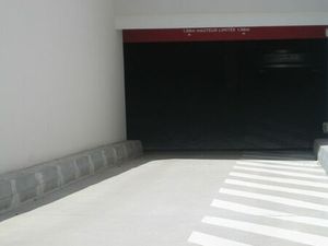 Parking sécurisé à vendre