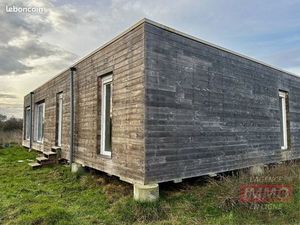 Maison 5 pièces 108 m²