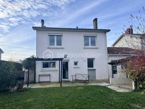 Maison 5 pièces 106 m²