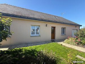 Maison 181 m² Erdre En Anjou