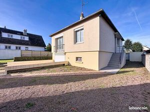 Maison 4 pièces IFS BOURG